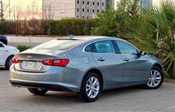 شيفروليه ماليبو